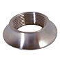 1/8" 304 Stainless Steel Welding Spud (FS460001)