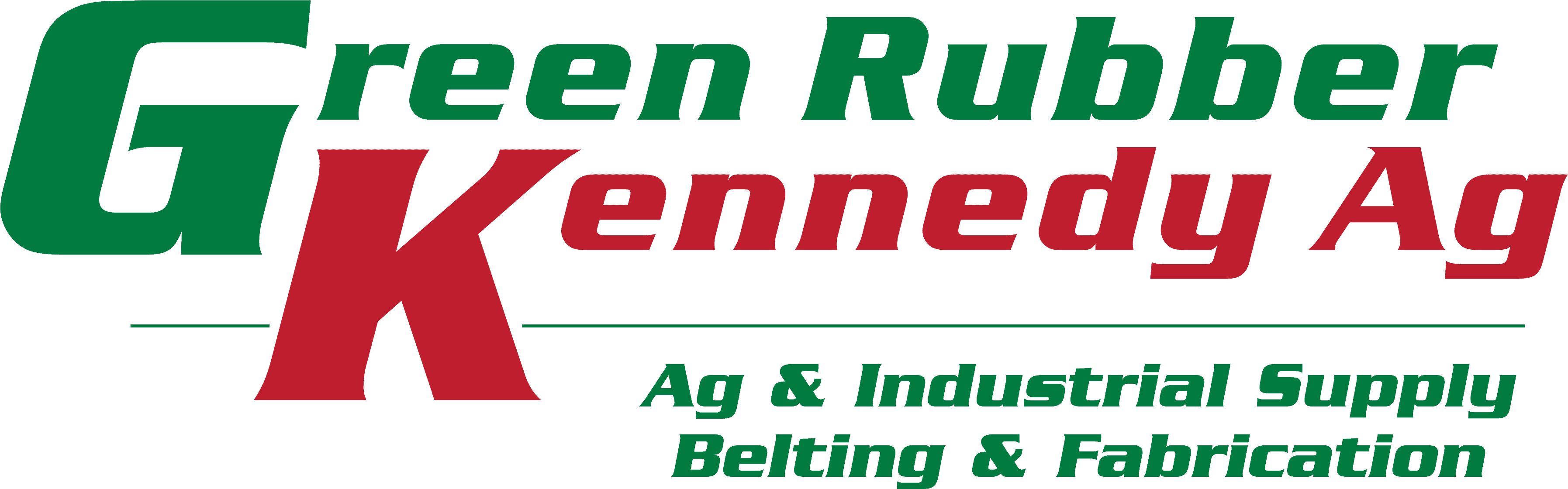 Green Rubber-Kennedy AG